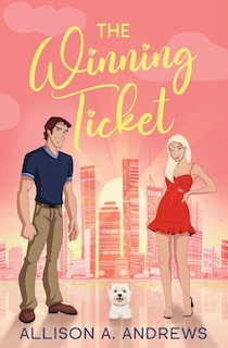 Front cover_The Winning Ticket