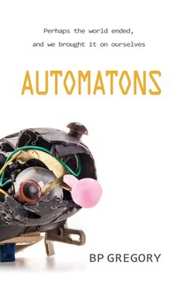 Front cover_Automatons