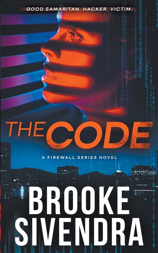 Couverture_The Code