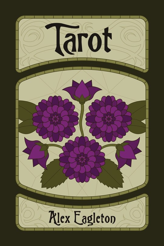Front cover_Tarot