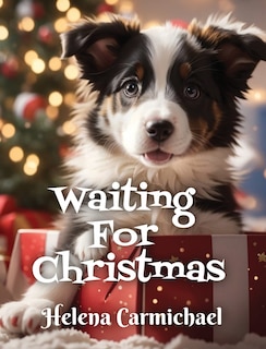 Front cover_Waiting For Christmas