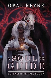 Front cover_A Soul to Guide