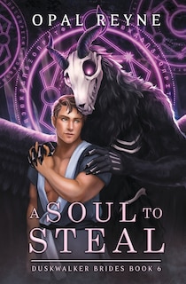 Couverture_A Soul to Steal