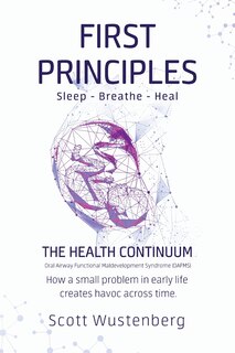 Front cover_First Principles