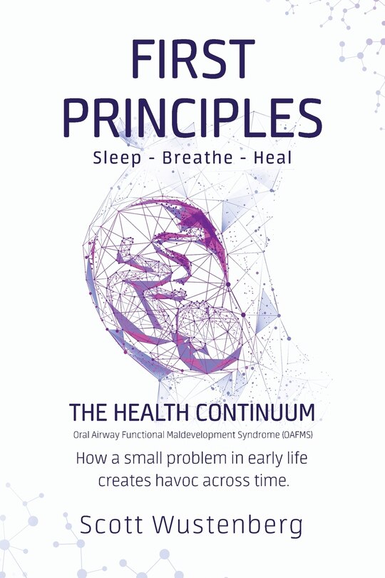 Front cover_First Principles