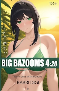 Front cover_Big Bazooms 4