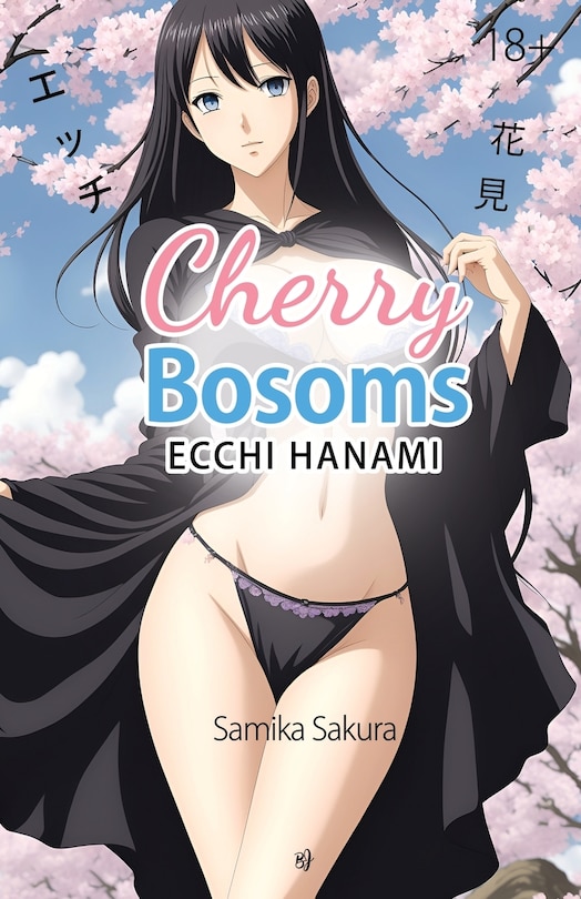 Front cover_Cherry Bosoms