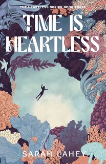 Front cover_Time Is Heartless