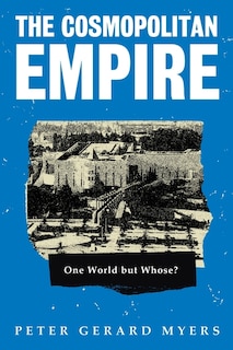 Front cover_The Cosmopolitan Empire