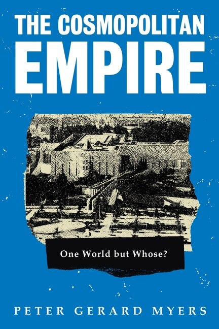 Front cover_The Cosmopolitan Empire