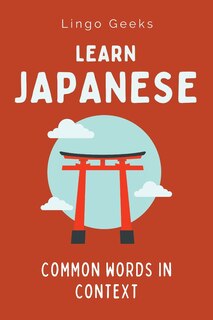 Couverture_Learn Japanese