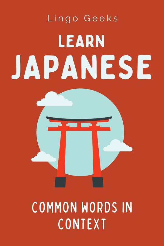 Couverture_Learn Japanese