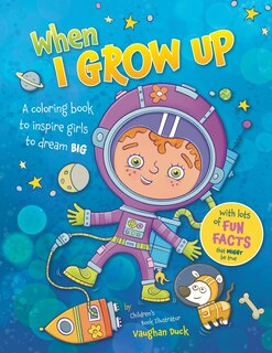 Couverture_When I Grow Up