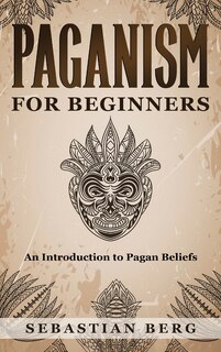 Couverture_Paganism for Beginners