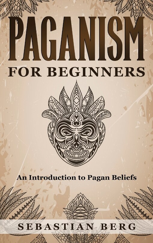 Couverture_Paganism for Beginners