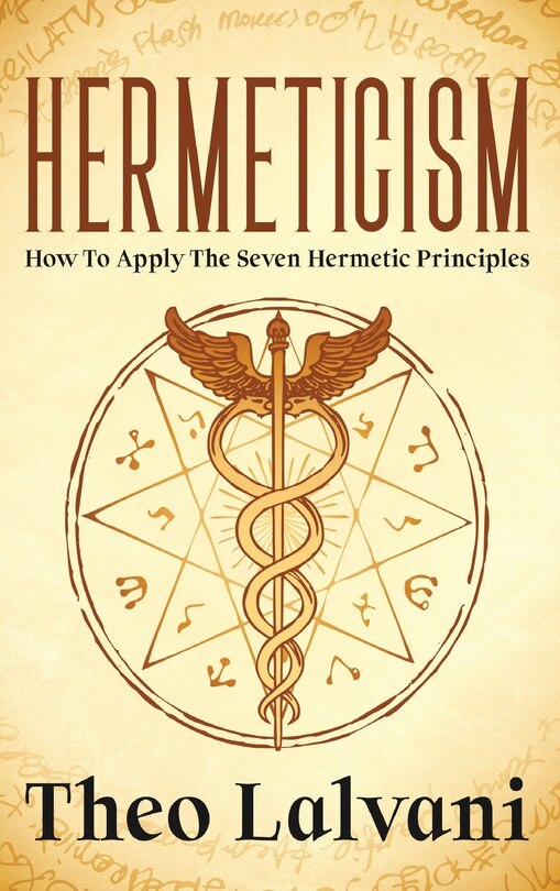 Front cover_Hermeticism