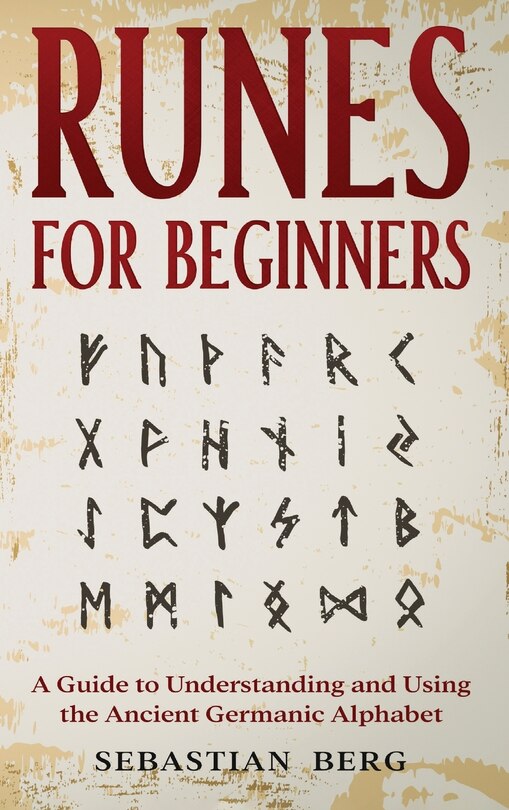 Couverture_Runes for Beginners