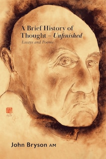 Front cover_A Brief History of Thought - Unfinished