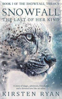 Front cover_Snowfall