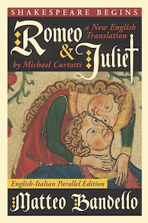 Couverture_Romeo and Juliet