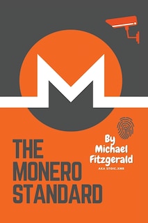 Front cover_The Monero Standard