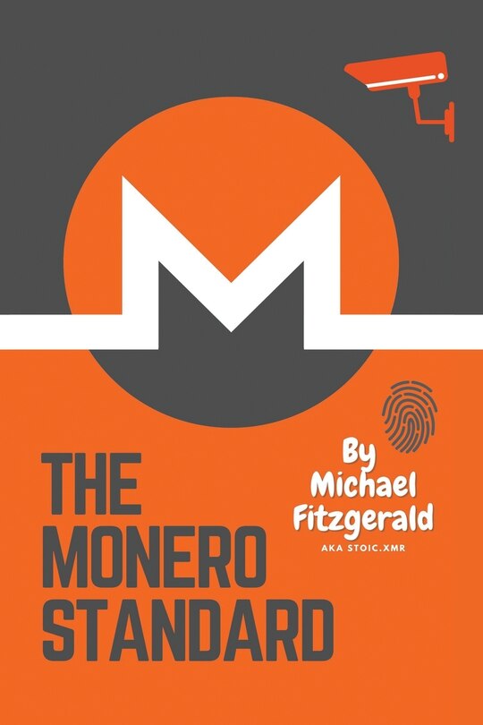 Front cover_The Monero Standard