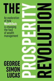 Front cover_The Prosperity Revolution
