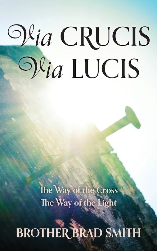 Front cover_Via Crucis Via Lucis