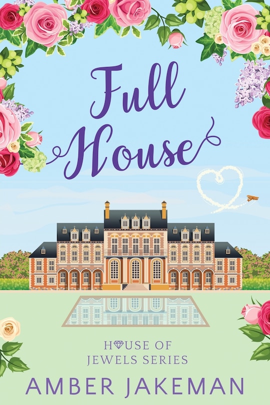Front cover_Full House