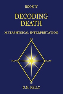 Front cover_Decoding Death