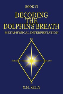 Front cover_Decoding the Dolphin's Breath