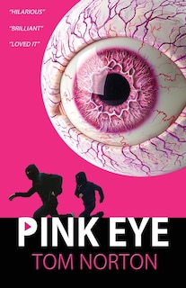 Front cover_Pink Eye