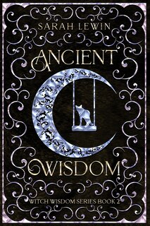 Front cover_Ancient Wisdom