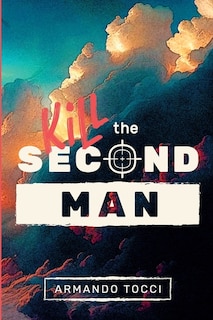 Couverture_Kill the Second Man
