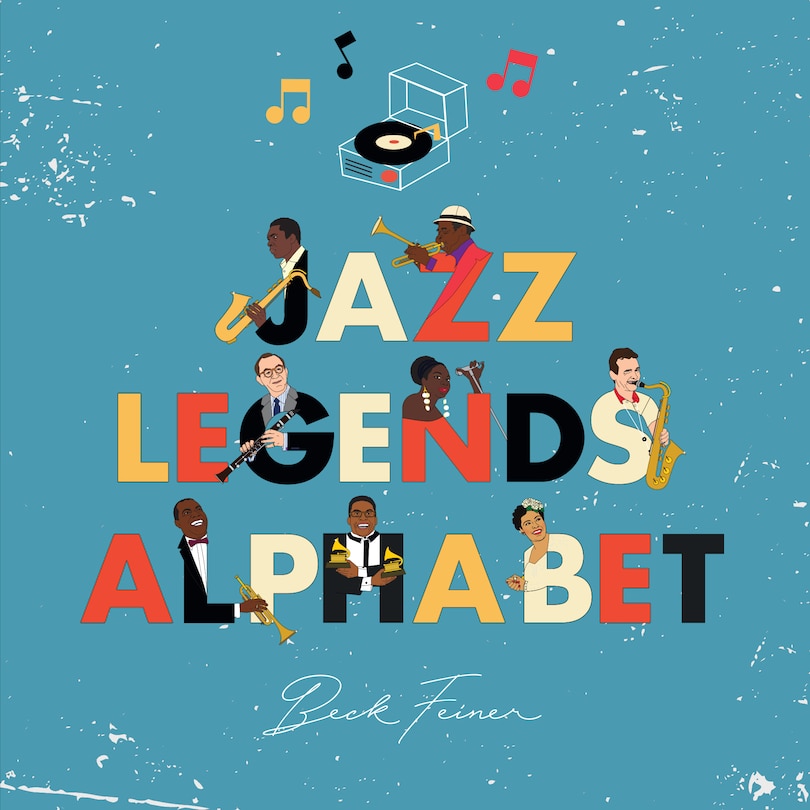 Couverture_Jazz Legends Alphabet