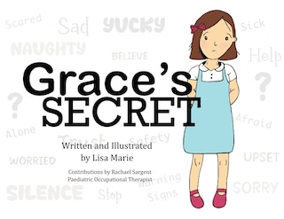 Front cover_Grace's Secret