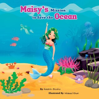 Couverture_Maisy's Mission to Save the Ocean