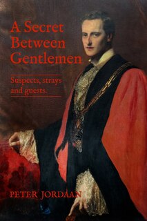 Couverture_A Secret Between Gentlemen