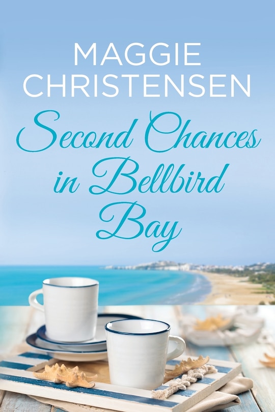 Couverture_Second Chances in Bellbird Bay