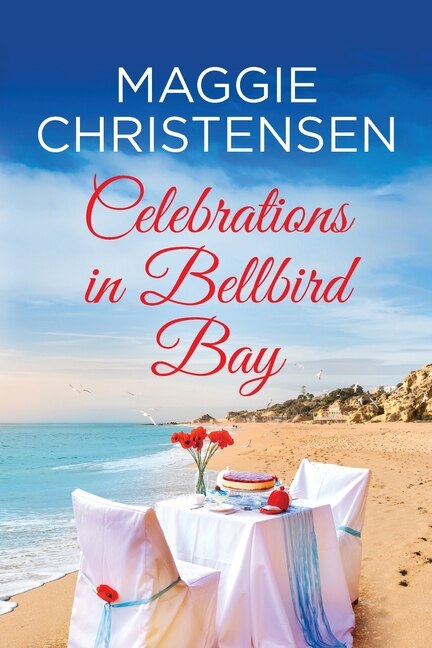Front cover_Celebrations in Bellbird Bay