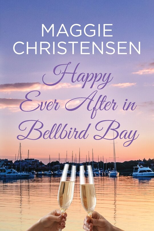 Front cover_Happy Ever After in Bellbird Bay