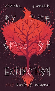 Couverture_By the Grace of Extinction