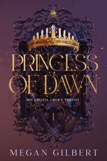 Front cover_Princess of Dawn