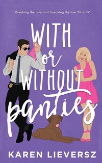 Front cover_With or Without Panties