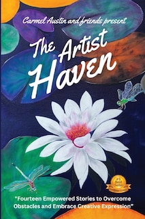 Couverture_The Artist Haven