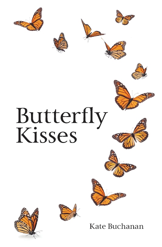 Front cover_Butterfly Kisses