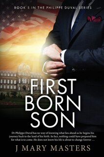 Couverture_First Born Son