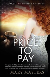 Front cover_Price to Pay