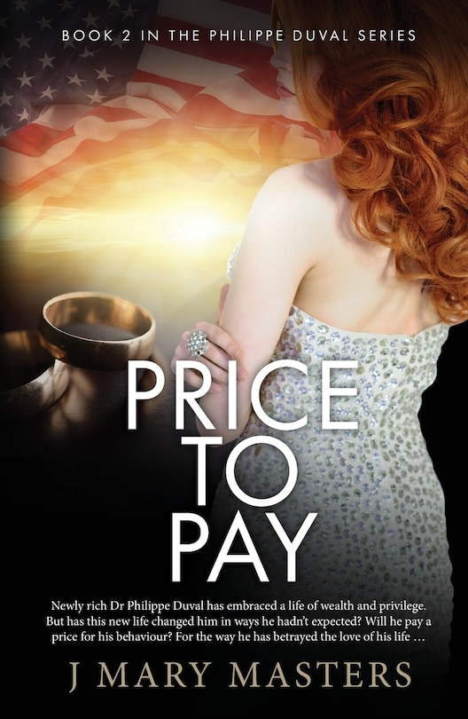 Front cover_Price to Pay