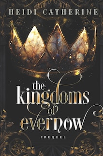 Couverture_The Kingdoms of Evernow